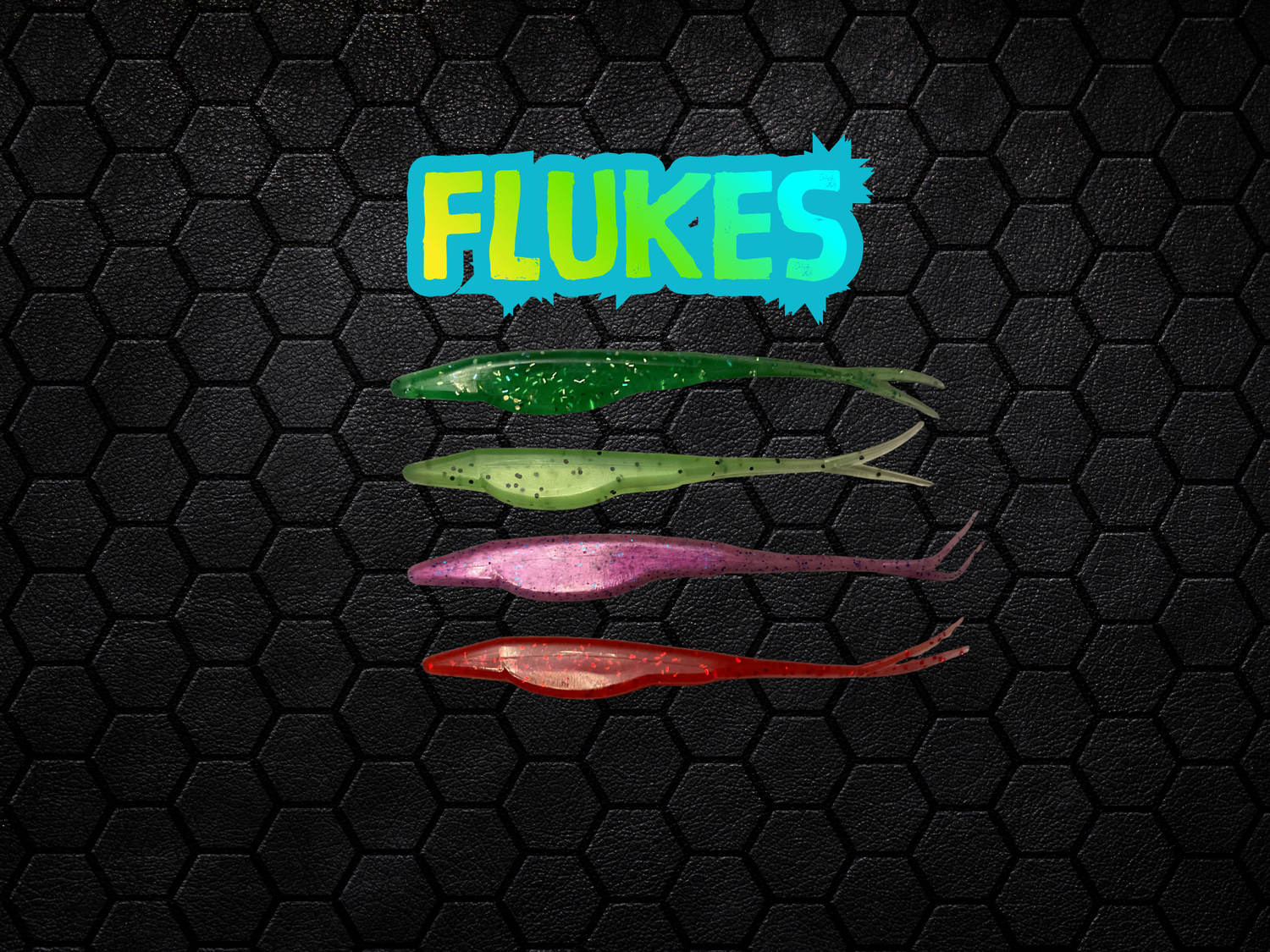 Flukes