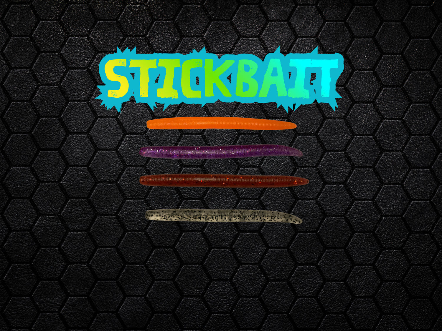 Stickbait