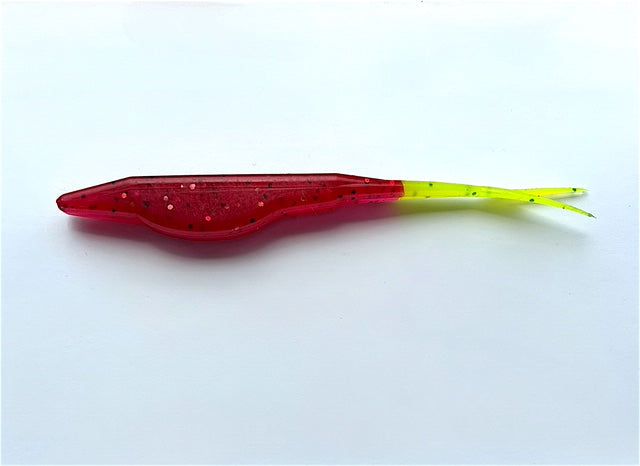 Hot Shot Fluke (Pack of 6)