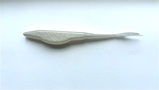 Ghost Pearl Fluke (Pack of 6)