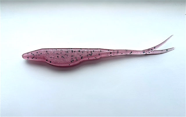 Pink Pepper Fluke (Pack of 6)